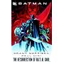 Batman: The Resurrection of Ra's Al Ghul by Various