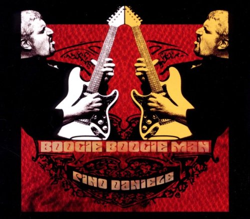 Pino Daniele - Boogie Boogie Man - Zortam Music