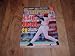 Tuff Stuff, May 2001-Ken Griffey, Jr.-Cincinnati Reds.