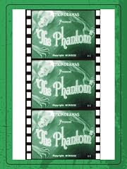 The Phantom