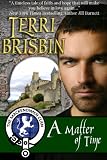 A Matter of Time (MacKendimen Trilogy)