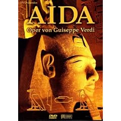 Aida [Edizione: Germania]