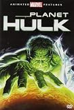 Planet Hulk (Marvel Animation)