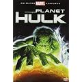 Planet Hulk