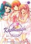Kashimashi, Tome 5 :