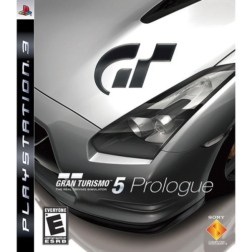Gran Turismo 5 Prologue