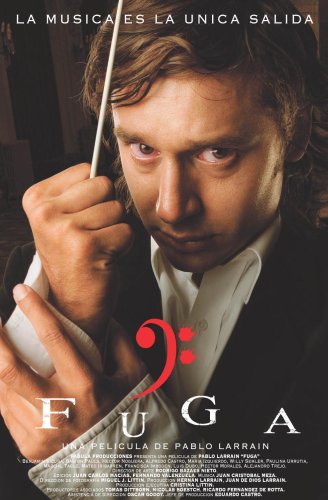 Fuga (Ws Sub)