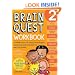 Brain Quest Workbook: Grade 2