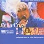 Rough Guide to Celia Cruz