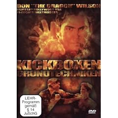 Kickboxen Grundtechniken