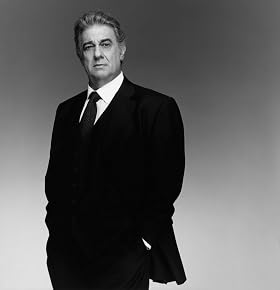 Bilder von Placido Domingo