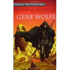 Book of the New Sun (Fantasy Masterworks 02) (Vol 1)
