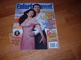 Entertainment Weekly May 13, 2005 Ray Romano Patricia Heaton Everybody Loves Raymond, Orlando Bloom, System of a Down, Martin Short, Robert Plant, Phyllis Diller, Elvis Miniseries
