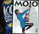 Mojo Magazine Issue 11 (October, 1994) (Chrissie Hynde cover and free music guide 100 Great Voices)