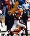 TERRELL DAVIS DENVER BRONCOS 8X10 SPORTS ACTION PHOTO (G)