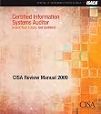 CISA Review Manual 2009