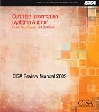 CISA Review Manual 2009 image