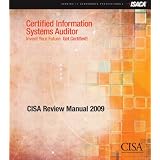 CISA Review Manual 2009