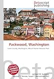 Packwood, Washington-