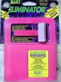 NAKI Eliminator Cleaning Kit for Sega Genesis Megadrive System.