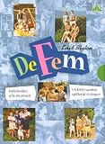 The Famous Five - Complete Series - 5-DVD Box Set ( The Famous 5 ) [ NON-USA FORMAT, PAL, Reg.2 Import - Denmark ]