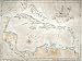 Caribbean Map
