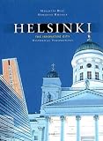 Cover of Helsinki, the Innovative City by Marjatta Bell Marjatta Hietala 9517463596