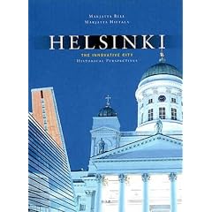 Helsinki, the Innovative City