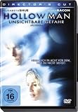 Hollow Man - Unsichtbare Gefahr - Director's Cut
