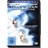 Hollow Man - Unsichtbare Gefahr - Director's Cut