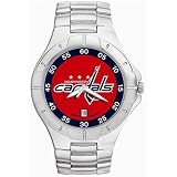 LogoArt Washington Capitals Pro II Watch
