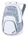 DAKINE Rucksack Campus Pack SM, White / Grey Chop Shop