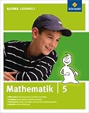 Alfons Lernwelt - Mathematik 5