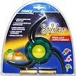Dorcy "Spider" Versatile Mood Light / Night Light, Green with White Krypton Bulb (1 Each)