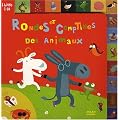 Rondes et comptines des animaux (1CD audio)
