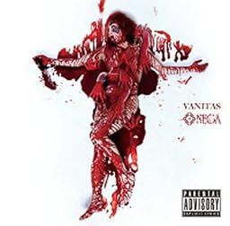 VANITAS (TYPE A)