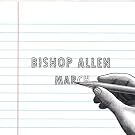 ALLEN,BISHOP MARCH EP