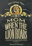 MGM: When the Lion Roars