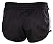 Nike Women's Dri-Fit Reversible Gym Training Shorts