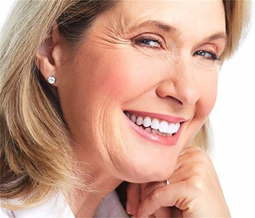 Freeman Jewels Sterling Silver Round Cubic Zirconia Diamond Birthstone Stud Earrings for Women