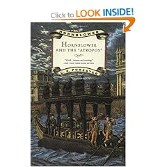Hornblower and the Atropos