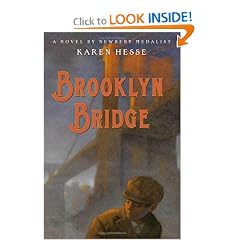 Brooklyn Bridge