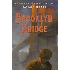 Brooklyn Bridge