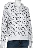 Chicago White Sox Women's Allover Logo Hoodie