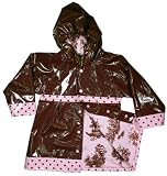 Western Chief - Kid's Frenchy French Raincoat