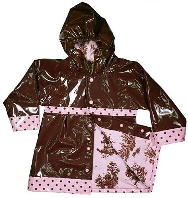Western Chief - Kid's Frenchy French Raincoat