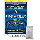 Lawrence Krauss - A Universe from Nothing
