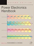 Power Electronics Handbook (Engineering)