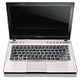 Lenovo 10252EU 13 3 Inch Laptop Black