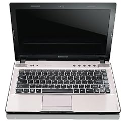 Lenovo Z370 10252DU 13.3-Inch Laptop (Black)